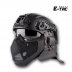 Anti-riot helmet-01