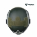 TopNaut Romeo NIJ Level III Helmet-05
