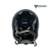 TopNaut Romeo NIJ Level III Helmet-04