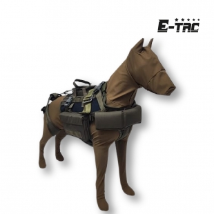 Dog Harness-01