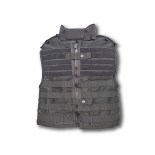 E-Gear Anti-Riot Molle Tactical Vest-02