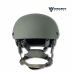 TopNaut Romeo NIJ Level III Helmet-08