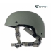 TopNaut Romeo NIJ Level III Helmet-02