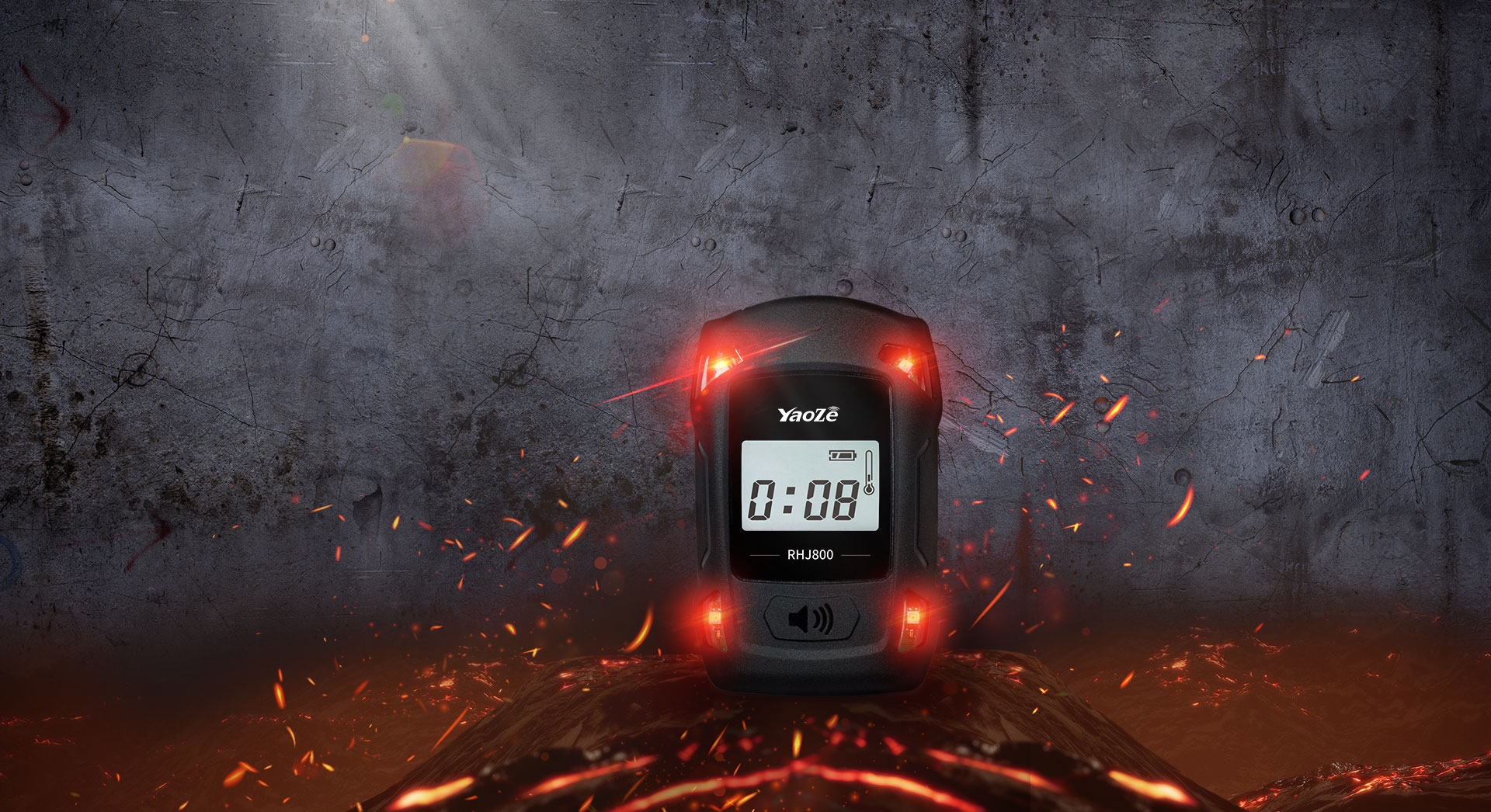 Public File | RHJ800-01